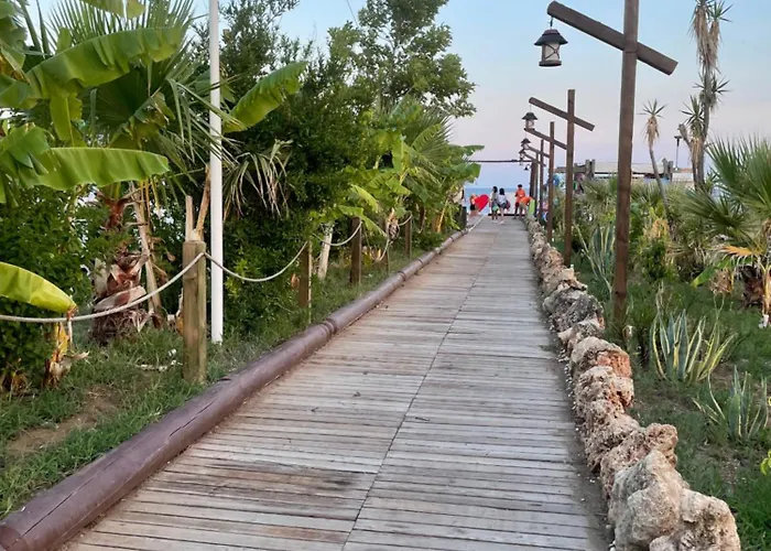 Antalya City Hotel & Spa (Adults Only)