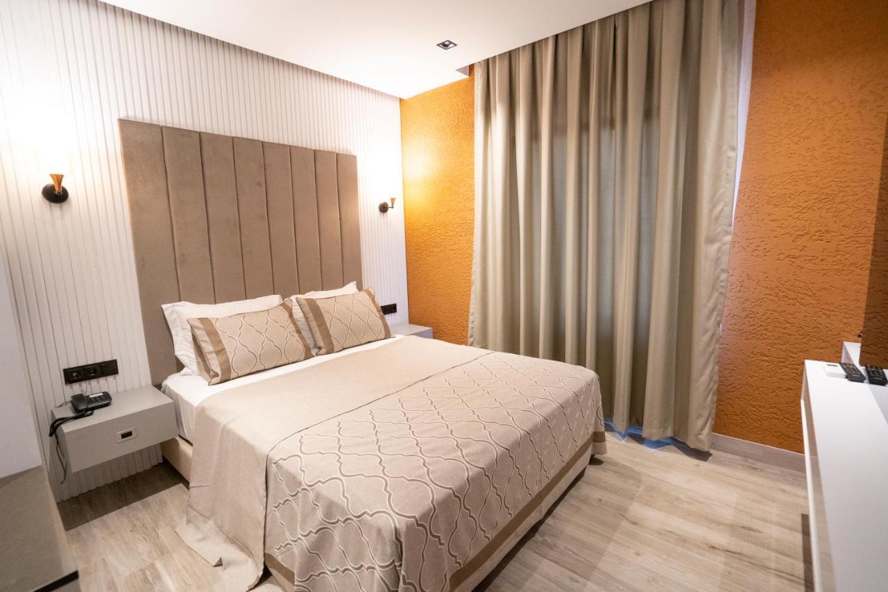 & (adults Only) Hotel