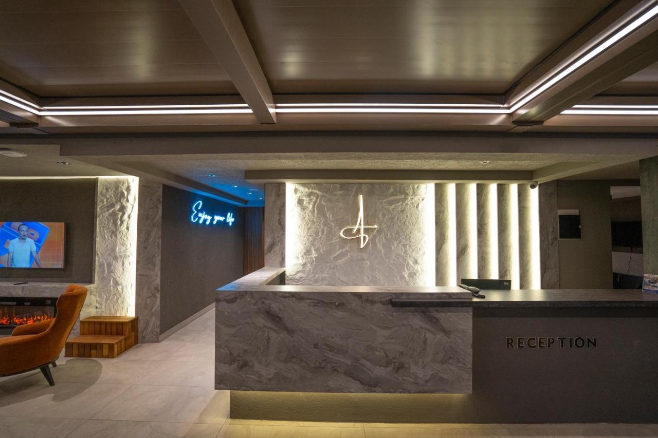 & (adults Only) * Antalya