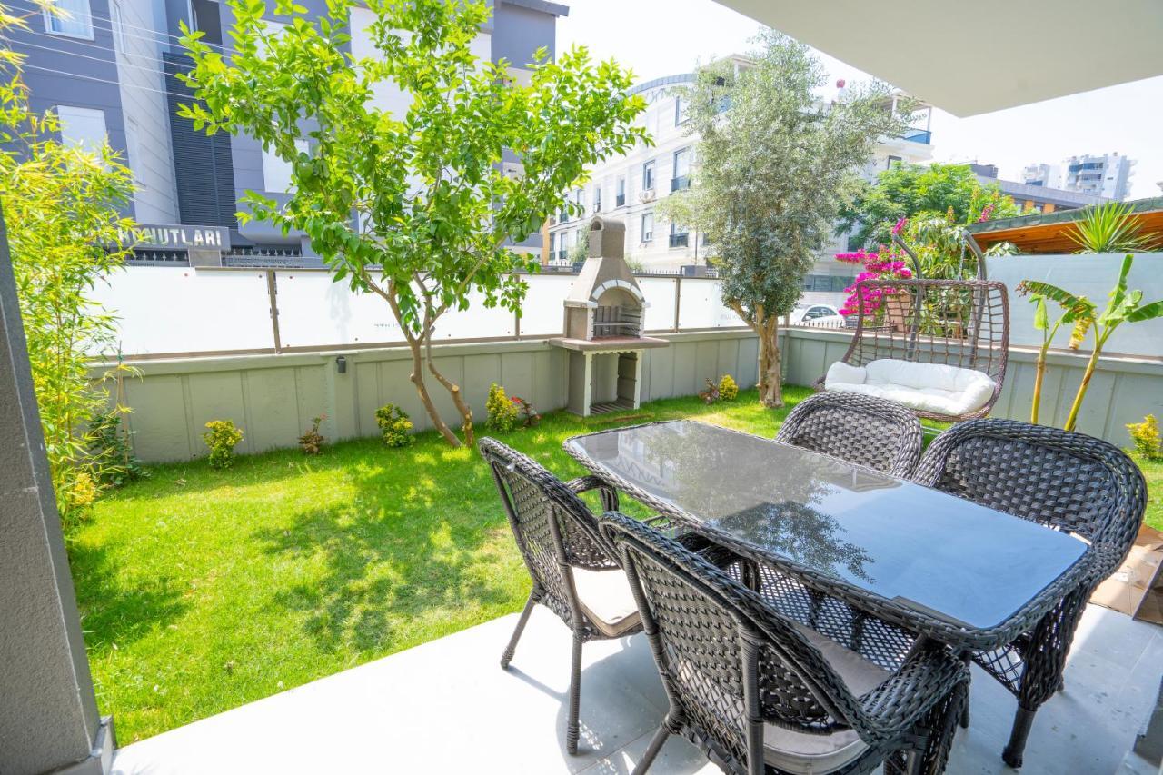 Hotel & (adults Only) Antalya